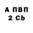 Alfa_PVP СК КРИС Don Barkhurst